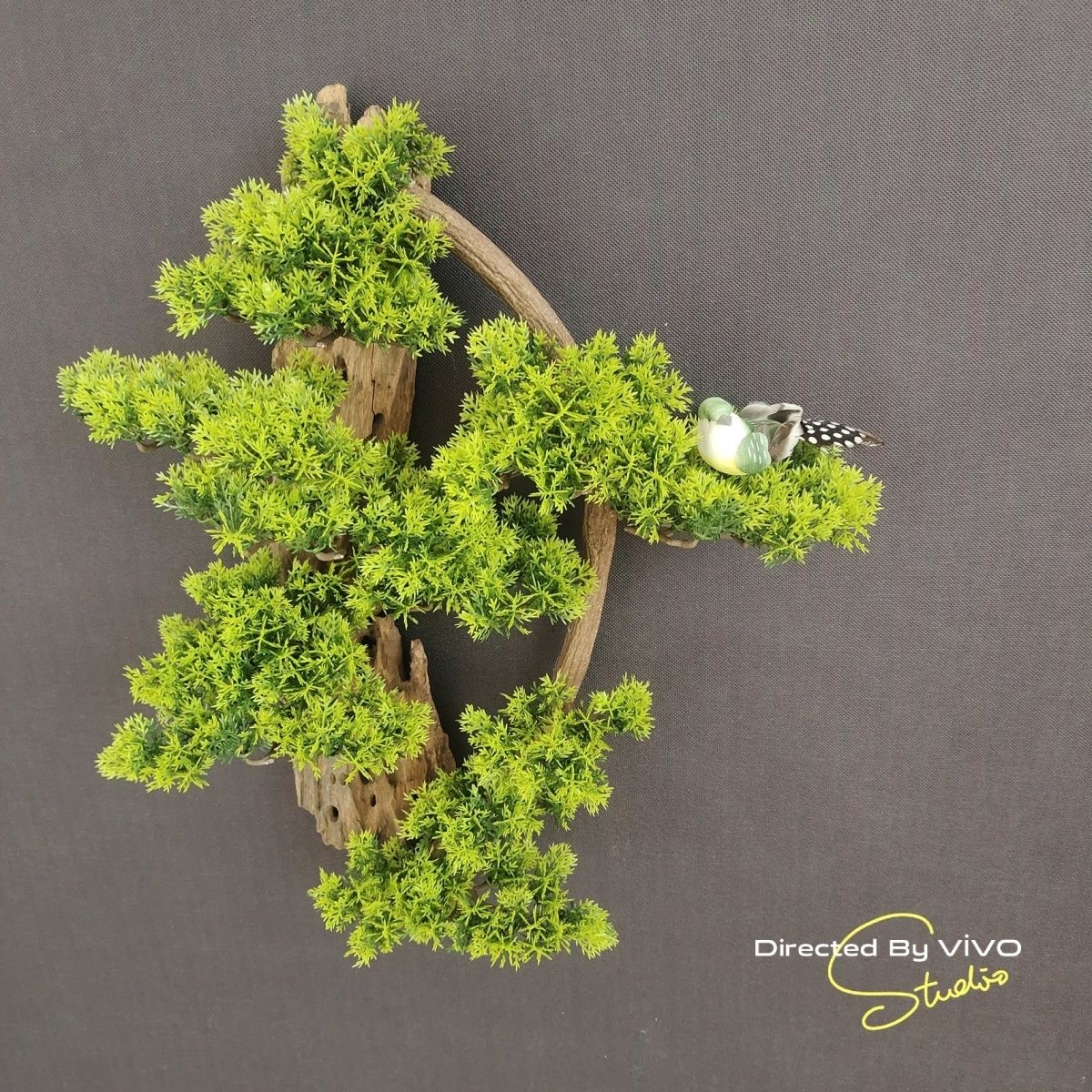 Verde FUDA8860-50X10cm