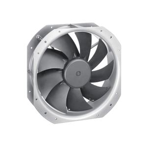 Ventilador Axial de Refrigeración con Inversor ebmpapst W1G250-HH67-52 48V DC 280mm 2750RPM 28080 2.6A 1920m3/h 140Pa con Rodamiento de Bolas W1G250-HJ87-02 - Product Image 1