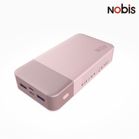 Powerbank Portabel Pengisi Daya Cepat Kapasitas Tinggi 45W 20000mAh untuk Laptop dan Ponsel dari Gudang USA