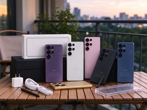 สมาร์ทโฟน S26 ultra รุ่นใหม่ ปี 2026 ปลดล็อคแล้ว รองรับ 5G กล้องสวย 108MP ชาร์จเร็ว 65W รองรับ 4G/5G ทั่วโลก รองรับซิมคู่ ระบบปฏิบัติการ Android 15 - Product Image 2