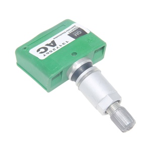13172567 24437708 433MHZ Sensor de Monitor de presión de neumáticos Sensor TPMS para Saab Saturn Opel Astra H Vectra <span class=keywords><strong>C</strong></span> Zafira B 2003-2007 - Product Image 1