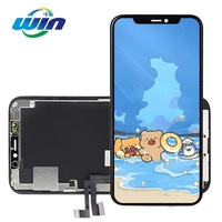 Für 11 Pro LCD/OLED IPS Technologie 6,1-Zoll Bildschirm Ersatz-Display-Baugruppe