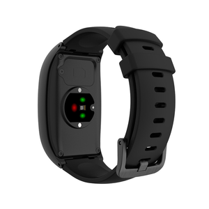 2024 4G GPS Thông Minh Đồng Hồ VL16 Với Nhịp Tim Huyết Áp Sức Khỏe Màn Hình Gọi Cho Người Cao Tuổi Sử Dụng - Product Image 3