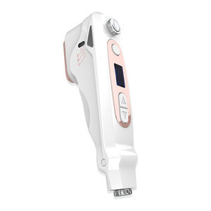 Masseur facial manuel 2026 Beauty avec ABS et acier inoxydable, appareil de lifting du visage, anti-rides, raffermissant de la peau - Product Image 3