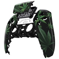 Étui pour manette PS5 - Coque durable pour la protection de la manette de jeu PS5