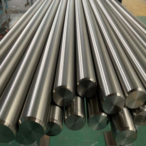 Barra de Titanio Laminada Estándar Ruso GOST JM-Titanium JMT058 con Certificación ISO9001 BT3-1 AT6 BT8 Ti-55A BT9 para Exportación, Corte y Soldadura - Product Image 3