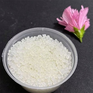 เม็ดพลาสติกโพลีเอทิลีนความหนาแน่นต่ำ LDPE สีขาว - Product Image 6