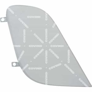 Deflector de Aire Covind Derecho para Mercedes AXOR 2a S (Modelo 940/150) (9448840522) - Product Image 1