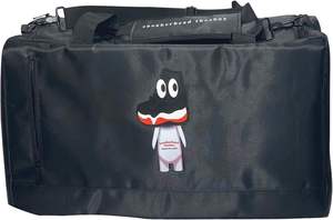 Échantillon Gratuit Sac de Lavage pour Baskets en Tissu Chenille Pliable et Durable avec Personnages Tendance, Fermeture Éclair en Maille Respirante pour Machine à Laver - Product Image 2