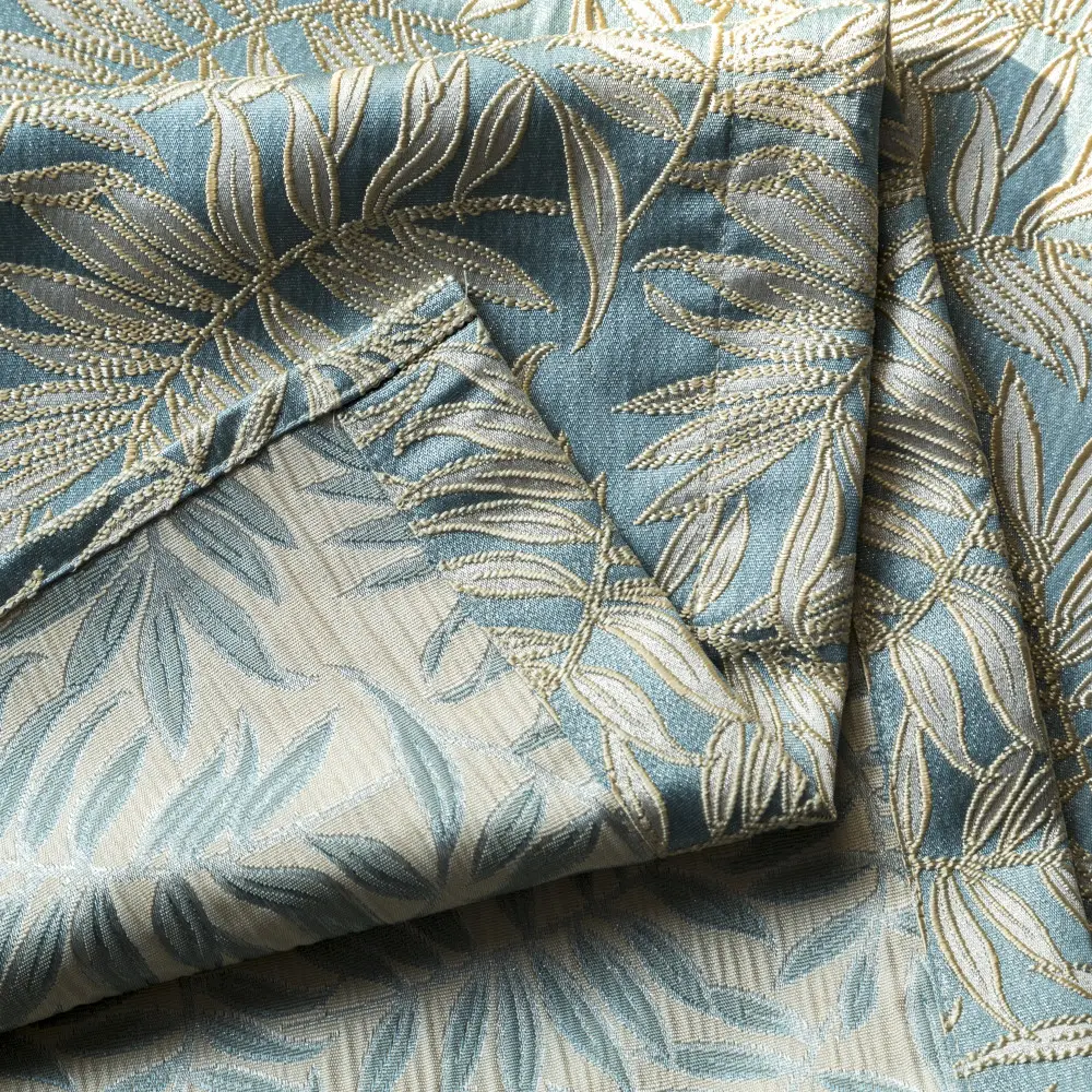 Fertige Europa Palace Stil Jacquard Stoff Für DIY Quilten & Nähen Kissen Material Kissen Vorhang, Tischdecke Kissen