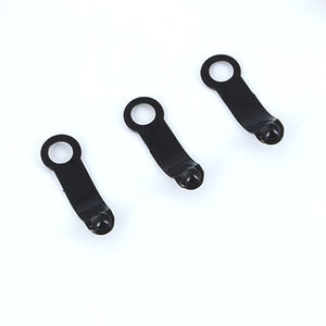 Ventas directas del fabricante Juntas de batería de acero inoxidable Muelles de <span class=keywords><strong>hardware</strong></span> Piezas de estampado de chapa Servicios de fabricación - Product Image 5