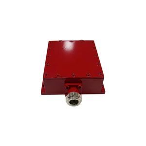 Top Fashion VHF UHF 150-512MHz 758-940MHz LC Combinador con conector hembra N para DAS IBS - Product Image 6