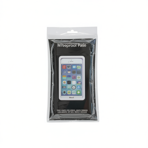 Étui de téléphone portable étanche, sac imperméable - Product Image 2