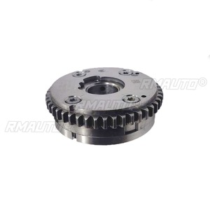 เฟืองตั้งเวลาไอดีไอเสีย 06J109087B สำหรับชุดแต่งรถยนต์ Volkswagen อุปกรณ์เสริมสำหรับรถยนต์ - Product Image 1