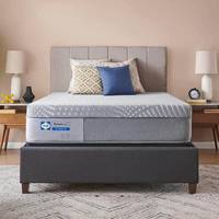 5-Sterne-Luxushotel Queen-Matratze Online Bestellbar Taschenfederkern Komprimiert Rollgepackt in einer Box King-Size Gel-Memory-Foam-Matratze