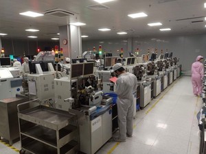 Bóng bán dẫn srt15n110ld56g SRT15N110LD56TR-G pdfn5 * <span class=keywords><strong>6</strong></span> MOSFET - Product Image 6