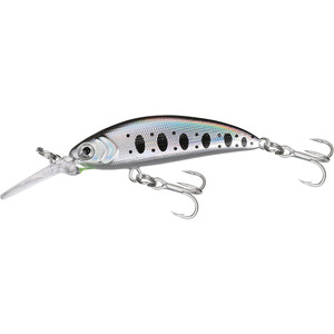 Leurre de pêche submersible Mino Long Tongue Board Luya Live Bait 5cm/5g en acier inoxydable pour pêche en eau profonde, <span class=keywords><strong>micro</strong></span>-pêche au poisson-mandarin et au bar - Product Image 5