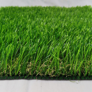 Nhà Máy Cung Cấp Tùy Chỉnh Cỏ Nhân Tạo Turf Vườn Cỏ Nhân Tạo Cho Cảnh Quan - Product Image 2
