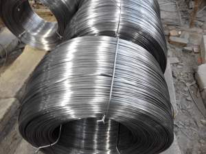 Оцинкованная стальная проволока 12/16/18 калибра - Product Image 5