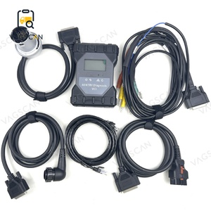 V2025.03ซูเปอร์เอ็มบี C6 SD เชื่อมต่อ C6 doip WIFI สำหรับรถยนต์และรถบรรทุกเวอร์ชั่นเต็มกว่า C4 MB Pro M6ทำงานได้ดีกว่า - Product Image 6