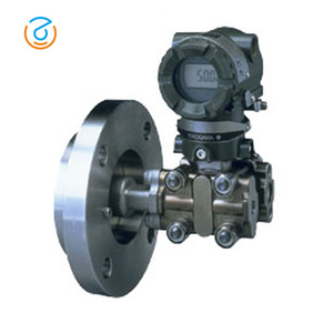 Sensor de Nivel Digital con Precisión del 0.075%, Yokogawa EJA210E, Montaje con Brida, Diferencial - Product Image 6