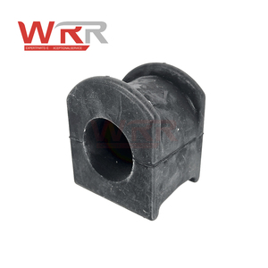 4633230485 4633230585 Silentbloc en caoutchouc pour suspension avant Mercedes-Benz W463 W461 G500 G63, pour barre Panhard et bras de suspension - Product Image 3