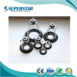 Équipement médical Chirurgical de Salle D'opération Portable Appareil D'anesthésie Vétérinaire - Product Image 6