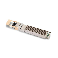 Nouvel émetteur-récepteur optique double port MMA4Z00 800G OSFP d'origine pour NDR InfiniBand & 800GbE, centre de données AI/HPC fournisseur officiel