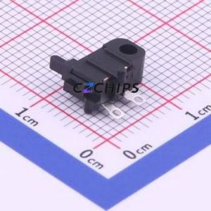 TQ-2526 Limit Switch Switch ( Switch Width: 3.6mm )( Switch Height: 9.3mm )( Rated Current (DC): 100mA ) - Product Image 1