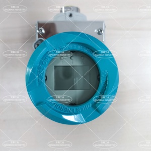 6DR5215-0EN00-0AA0 SIPART <b>PS2</b> Smart Pneumatic OEM Diaphragm Easy Mounting Wiring Automatic - Product Image 6