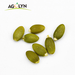 2023 nouvelle récolte de graines de citrouille blanche neige en coquille - Product Image 6