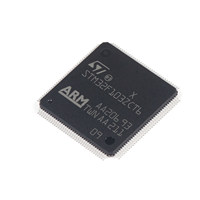 HDYu (100% Original y Nuevo) STM32F103ZCT6 IC MCU 32BIT 256KB FLASH 144LQFP Componentes Electrónicos STM32F103ZCT6