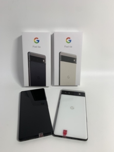 Teléfono Inteligente Desbloqueado de Marca para <span class=keywords><strong>Pixel</strong></span> <span class=keywords><strong>6a</strong></span>, Teléfono Móvil Original Usado, Teléfono Inteligente Android 5G para <span class=keywords><strong>Pixel</strong></span> <span class=keywords><strong>6a</strong></span> 6 Pro - Product Image 4