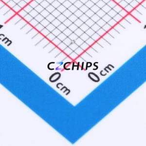ตัวเก็บประจุแบบ SMD (MLCC) รุ่น CGA0201C0G120F500ET ขนาด 0201 ( ค่าความจุ: 12pF )( ความแม่นยำ: 1% แรงดันไฟฟ้า: 50V ) - Product Image 1