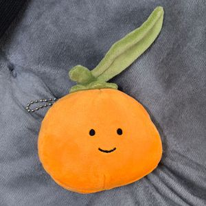 Simulación de frutas y verduras, muñecos de oso de peluche, aguacate, berenjena, tomate, pan, tostadas, melocotón, juguetes de peluche, algodón PP personalizado para - Product Image 6