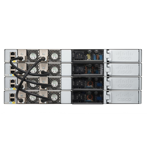 C9200L-24T-4G-E Cisco Catalyst 9200 Series 24 Ports 4x1G Uplink Network Essentials Switch - Product Image 4