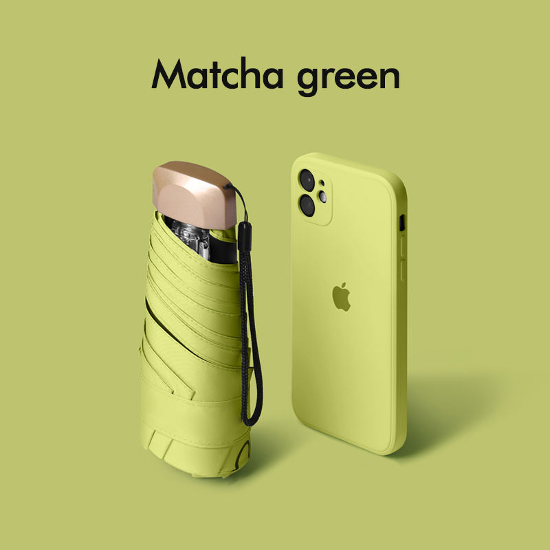 สีเขียวอ่อน