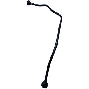 Tuyau de purge de liquide de refroidissement A1665000875 pour <span class=keywords><strong>Mercedes</strong></span> W166 ML GLE X166 GL GLS ML350 GL450 GLE350, tuyau de purge du réservoir d'expansion - Product Image 1