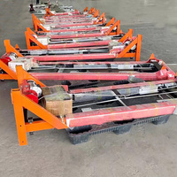 Mini-élévateur de plateforme électrique de type C pour usine, élévateur de marchandises, élévateur portable pour climatiseur 5m