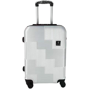 RTS Bulk Mixed Order High-end ABS Luggage Compartment Large Capacity Carry on Luggage Swivel Wheel Rotator - Product Image 1