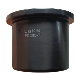 Filtro de Aceite 40C2119 para Cargadora de Ruedas Liugong ZL30E/ZL40BV, Piezas de Repuesto, 3 Años de Garantía, Directo de Fábrica, Piezas de Maquinaria de Construcción - Product Image 1