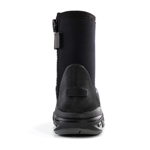 Chaussures antidérapantes en caoutchouc pour la chasse et la pêche camouflage de 3mm et 5mm pour palmes, bottes de plongée en néoprène pour la plage - Product Image 6