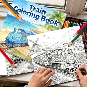 <span class=keywords><strong>Carnet</strong></span> <span class=keywords><strong>de</strong></span> coloriage pour adultes en gros, avec logo personnalisé, <span class=keywords><strong>carnet</strong></span> <span class=keywords><strong>de</strong></span> <span class=keywords><strong>croquis</strong></span> à spirale, pages intérieures 80 g/m² pour fournitures scolaires - Product Image 2