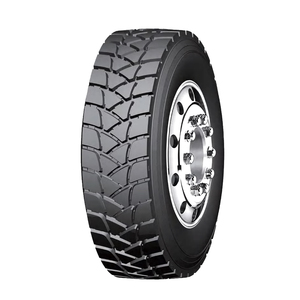 Migliori Pneumatici Fuoristrada 315/80R22.5 Adatti per Strade Difficili - Product Image 1