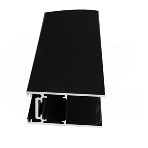 Su misura Canale Profilo In Alluminio Per <span class=keywords><strong>Tende</strong></span> <span class=keywords><strong>A</strong></span> <span class=keywords><strong>Rullo</strong></span> - Product Image 1