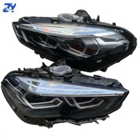 Bloc optique LED d'origine pour BMW Série 2 F44 225i 216i M2 Années-modèles 2021-2024
