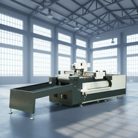 Plotter de corte de doble cabezal para papel, cartón y pegatinas A4, venta directa de fábrica