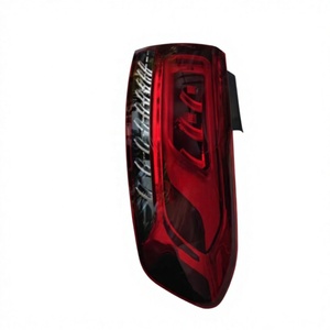 Feux arrière de voiture Mercedes Benz W247 A2479066804 de haute qualité et en parfait état - Product Image 2