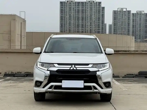 มิตซูบิชิ เอาท์แลนเดอร์ สปอร์ต <span class=keywords><strong>ASX</strong></span> ปี 2014 เครื่องยนต์เบนซิน 2.0 ลิตร เกียร์ CVT ขับเคลื่อน 2 ล้อ รถ SUV มือสอง พวงมาลัยซ้าย พร้อมส่งออกไปยังกานา - Product Image 1