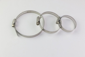 Accesorios de manguera de <span class=keywords><strong>32mm</strong></span>-110mm, <span class=keywords><strong>Goma</strong></span> y abrazadera para sistema de <span class=keywords><strong>riego</strong></span>, accesorios de tubería - Product Image 4